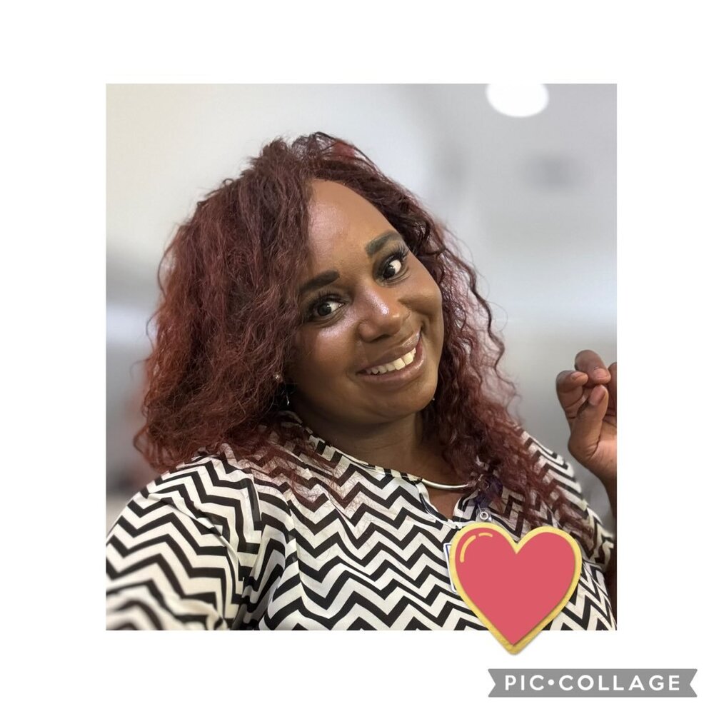 Meet your Posher, Tiffany